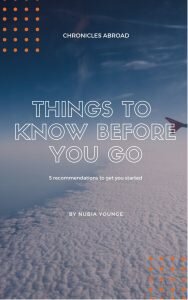 Things-To-Know-Before-You-Go